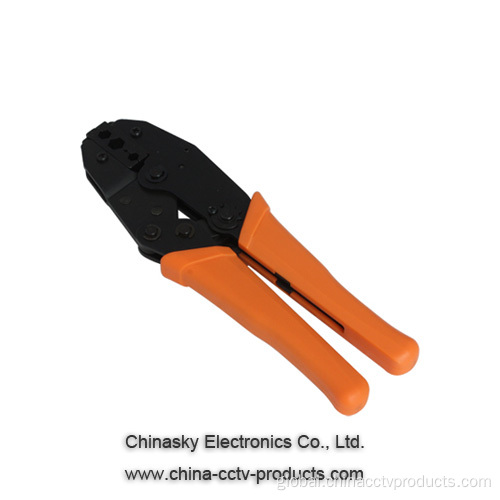  Network Installation Tool CCTV Installation Crimping Tools for installing connector Factory